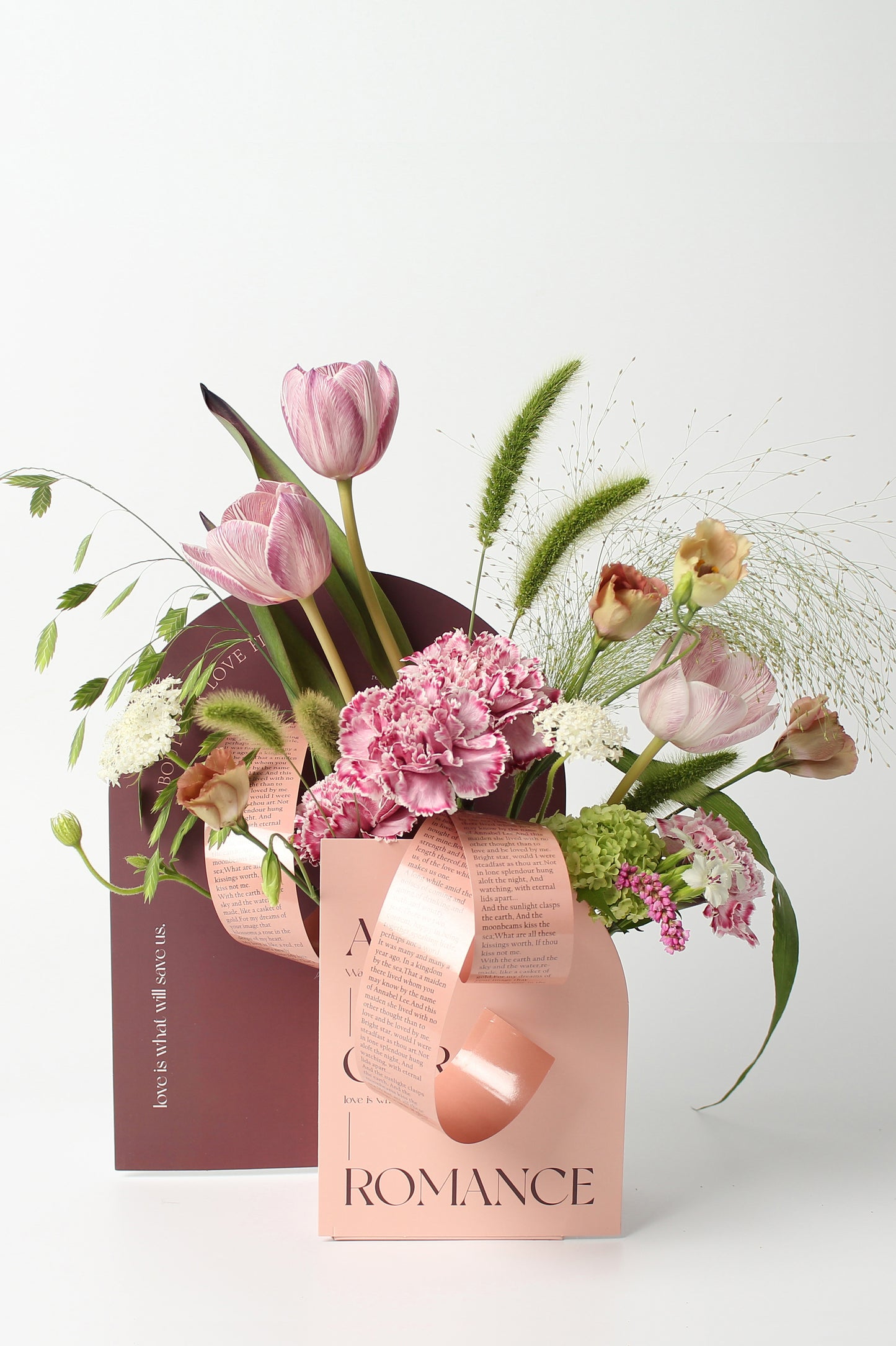 Mother’s Day Flower box