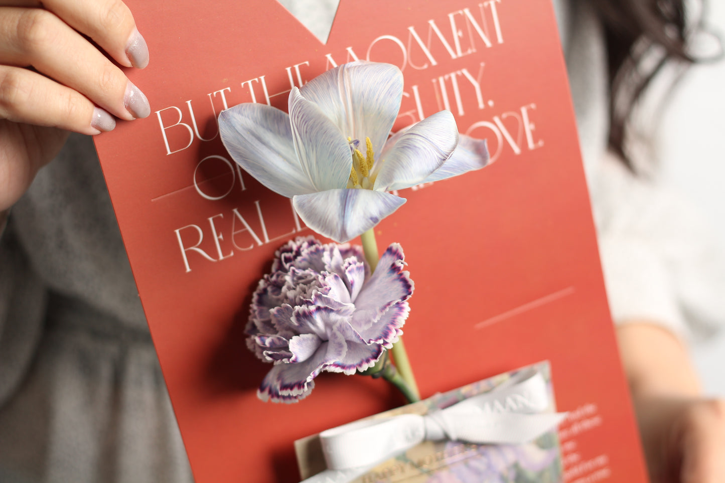 Mother’s Day Flower