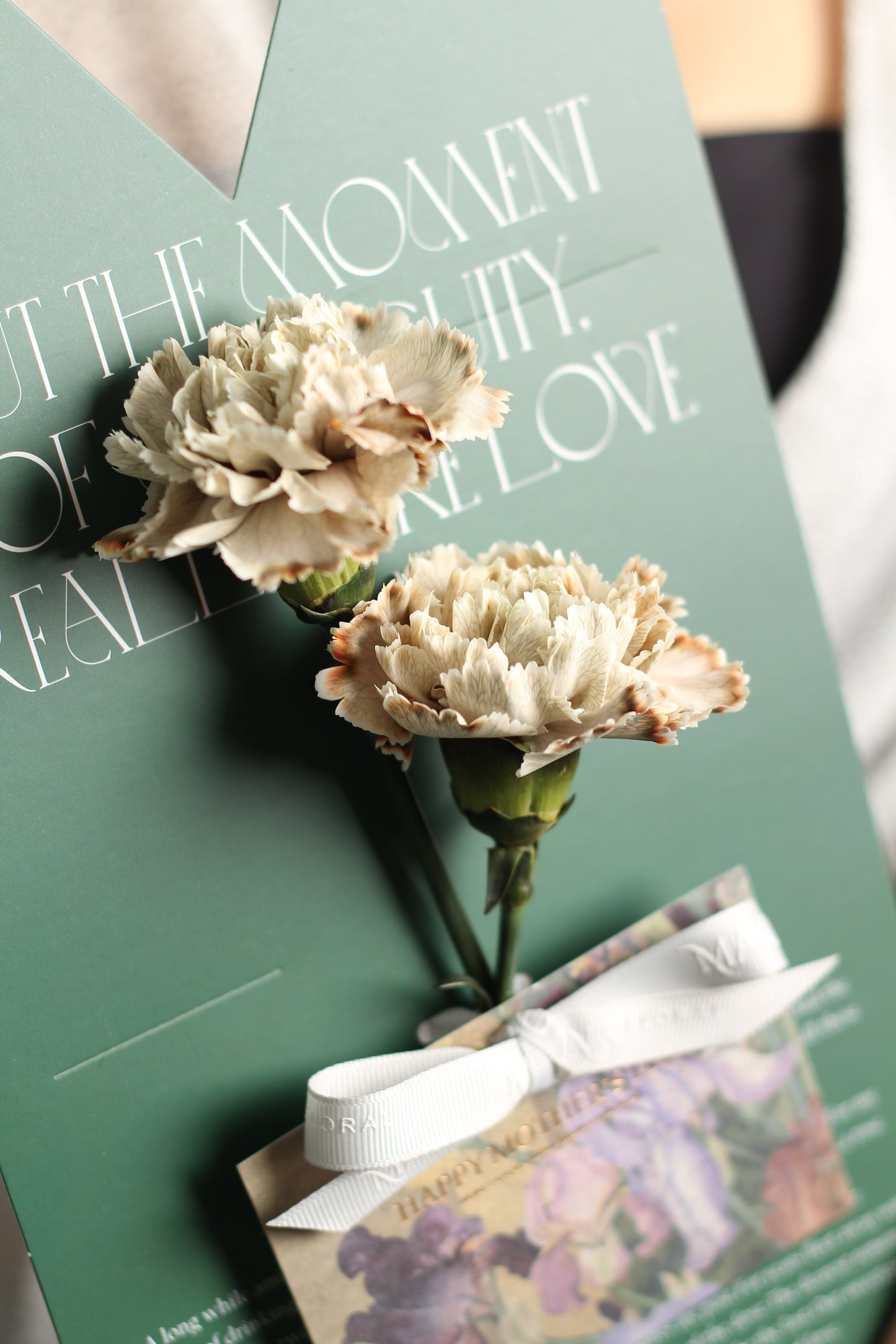 Mother’s Day Flower