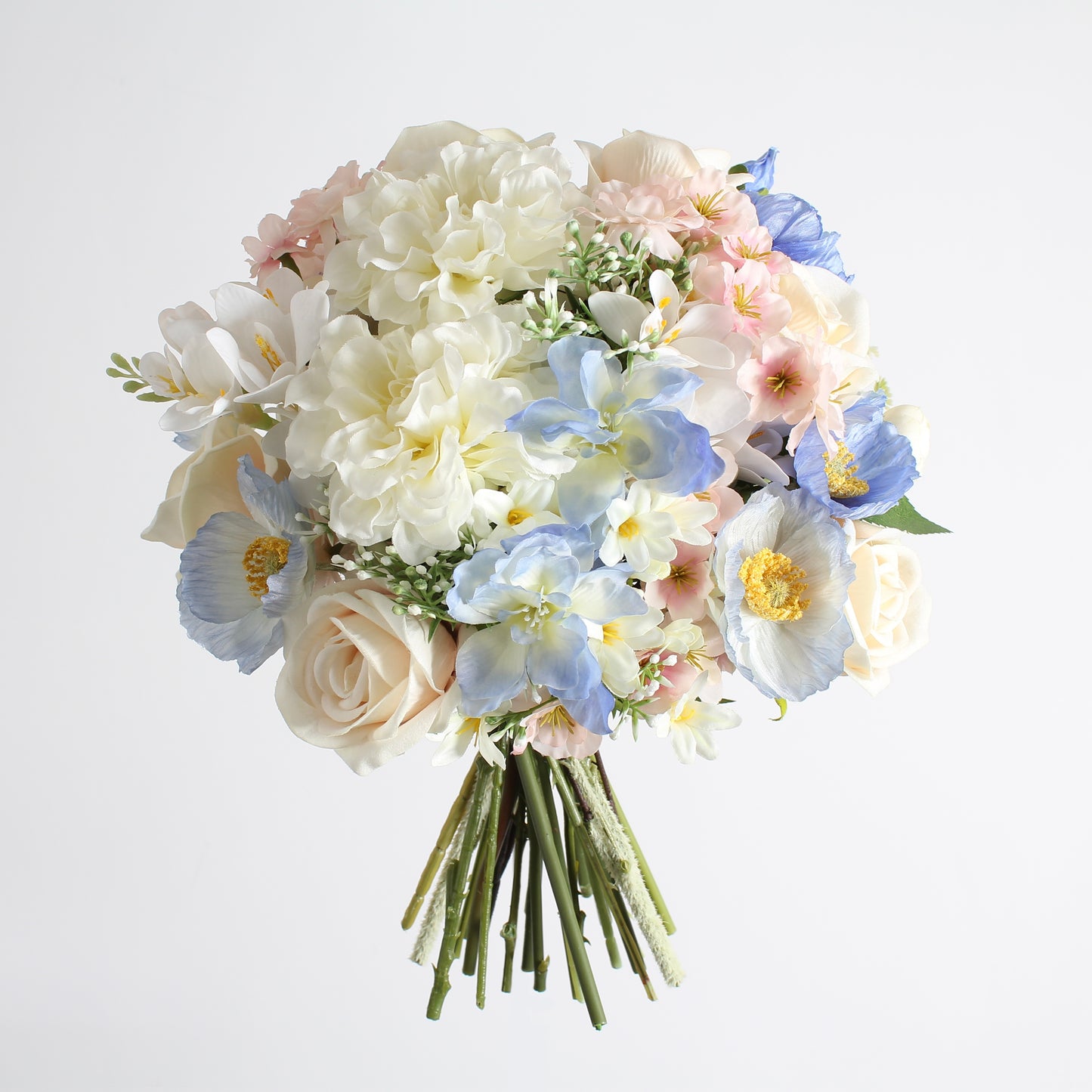 Round Bouquet 球型花球_RB03