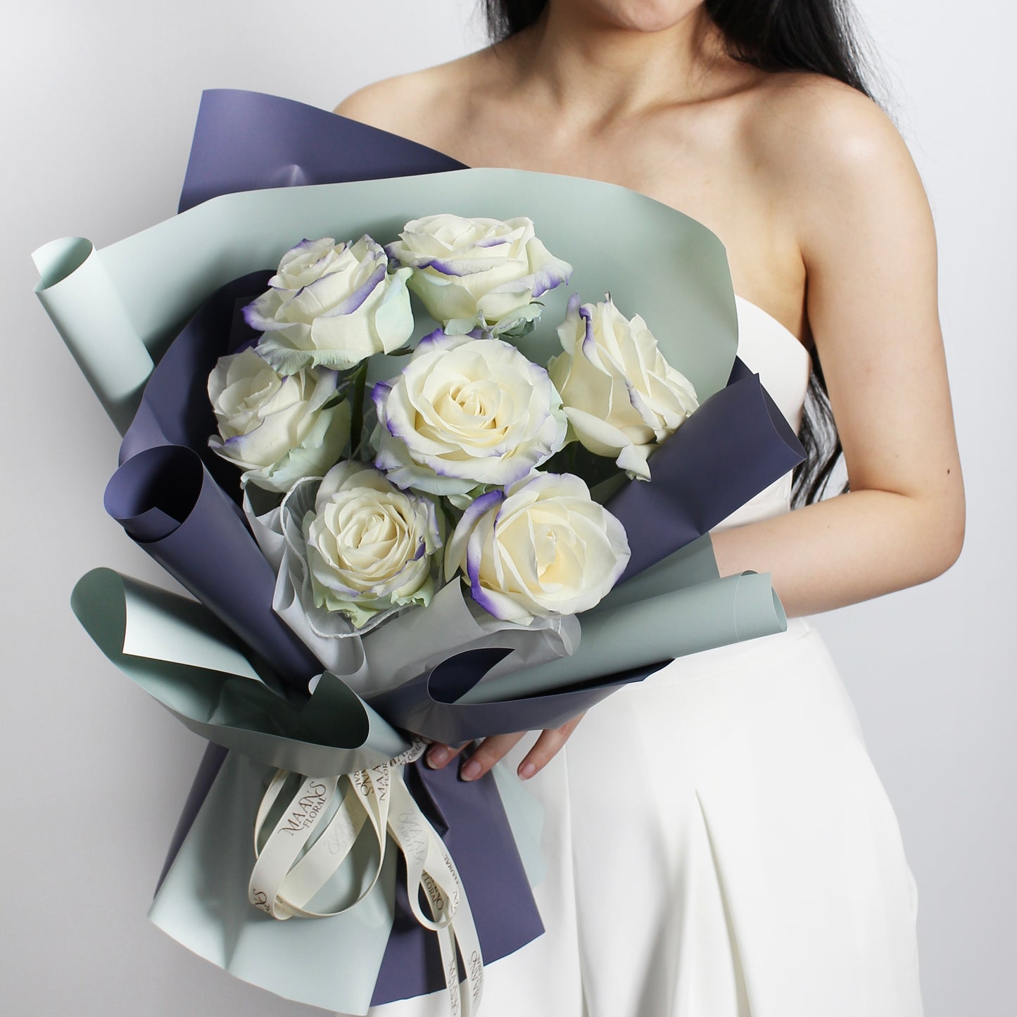 White lavender