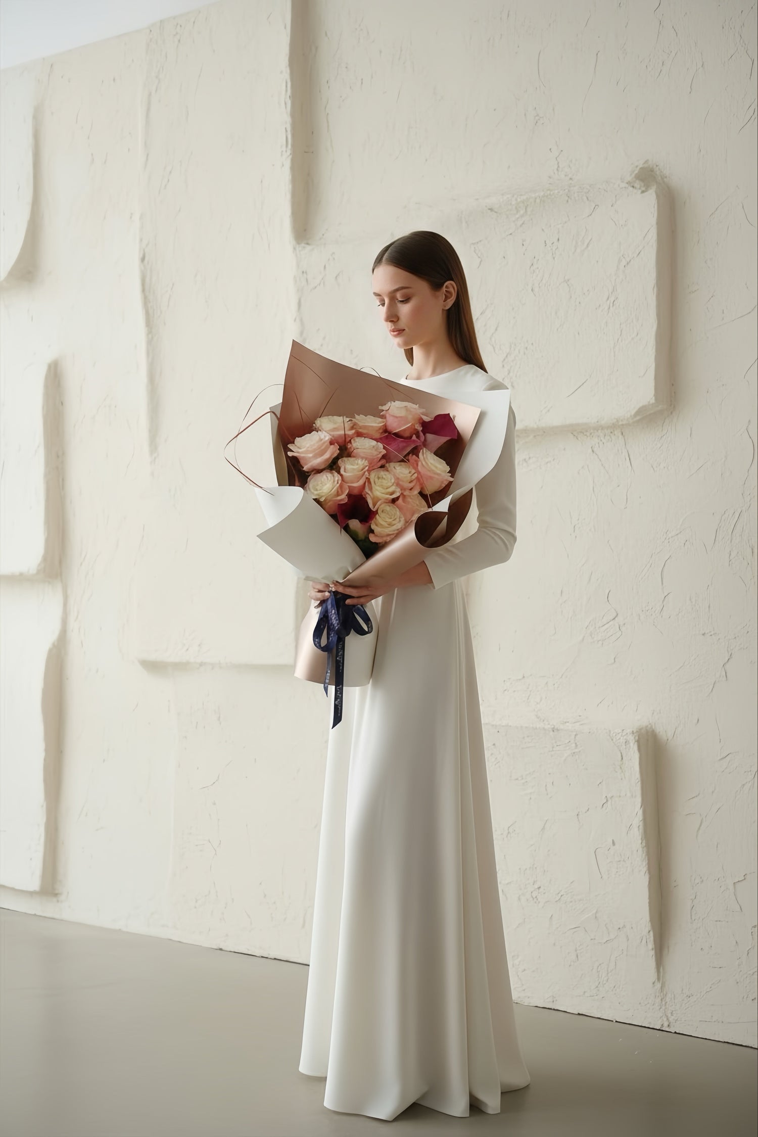 2026 情人節系列花禮 Valentine's Collection