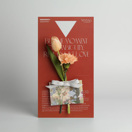 Mother’s Day Flower