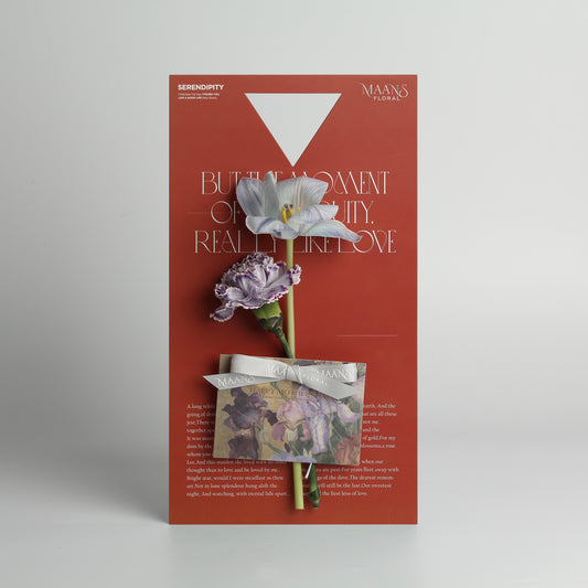 Mother’s Day Flower