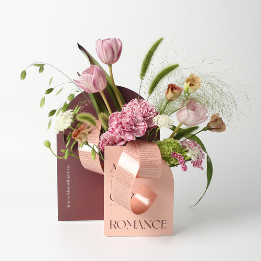 Mother’s Day Flower box
