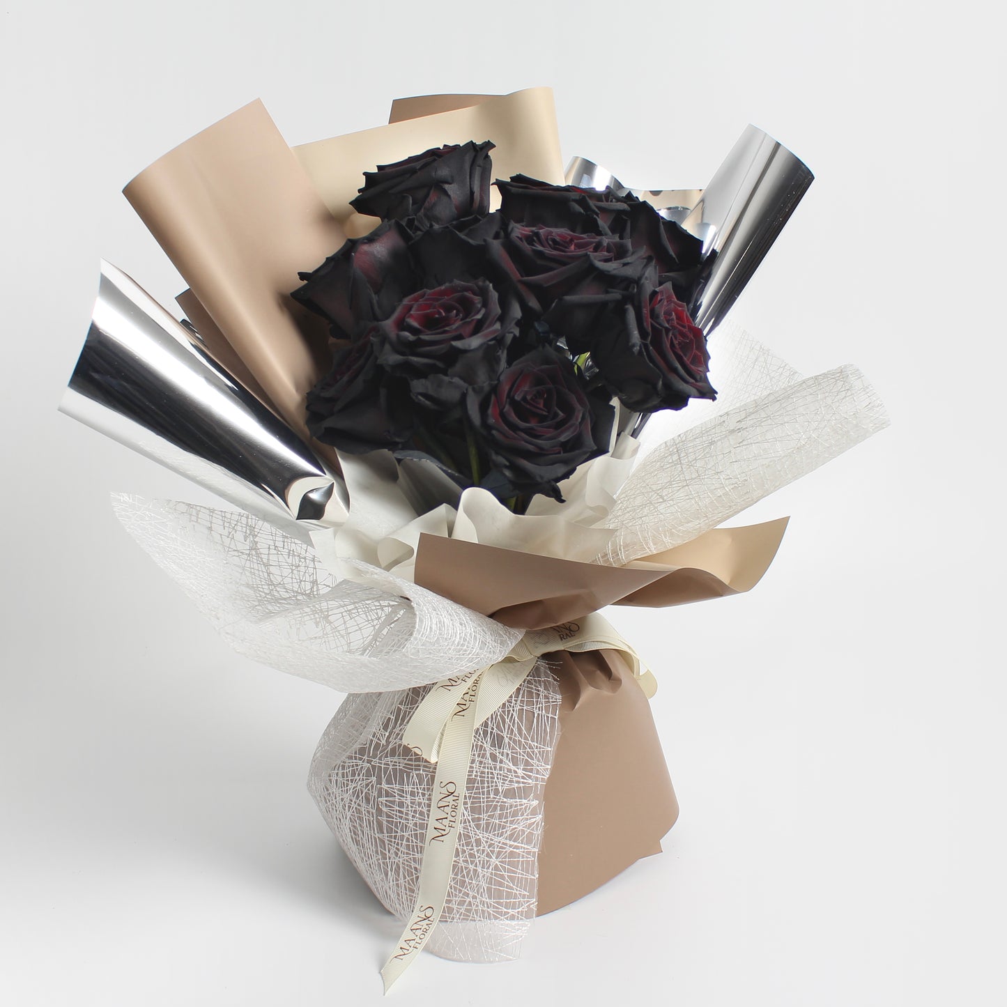 Rose Black