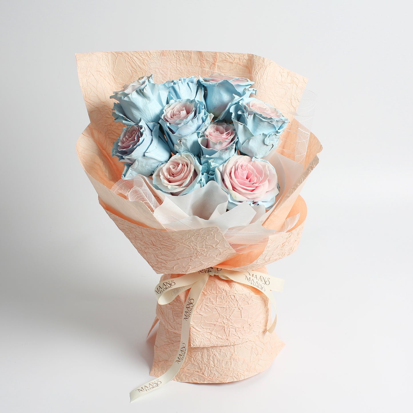 Sweet Baby Blue