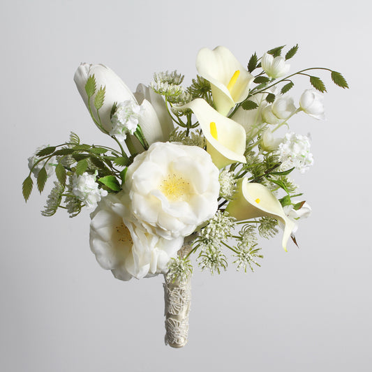 Posy Bouquet 韓式小型花球_PB04