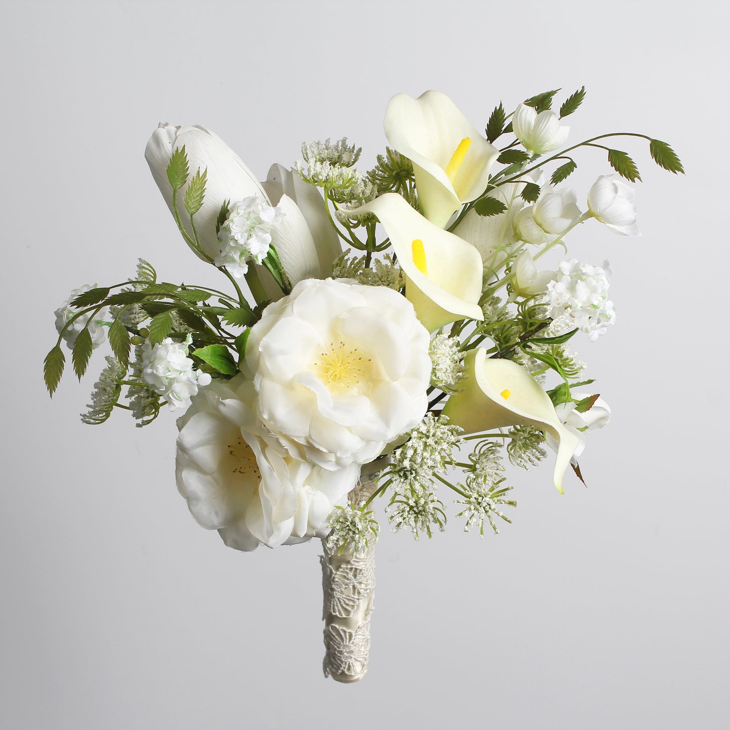 Posy Bouquet 韓式小型花球_PB04