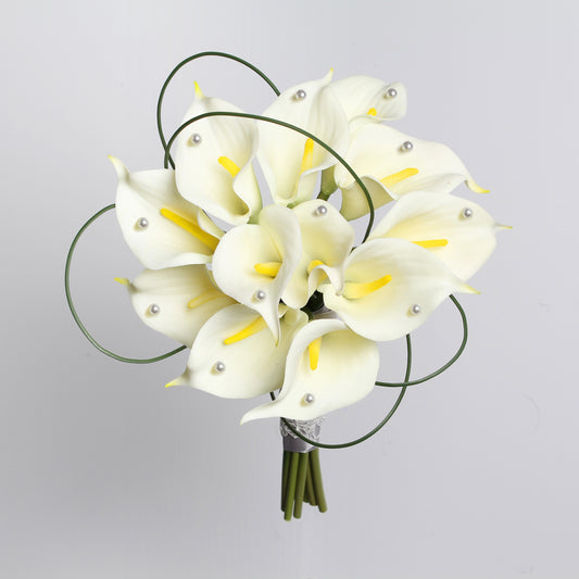 Posy Bouquet 韓式小型花球_PB01