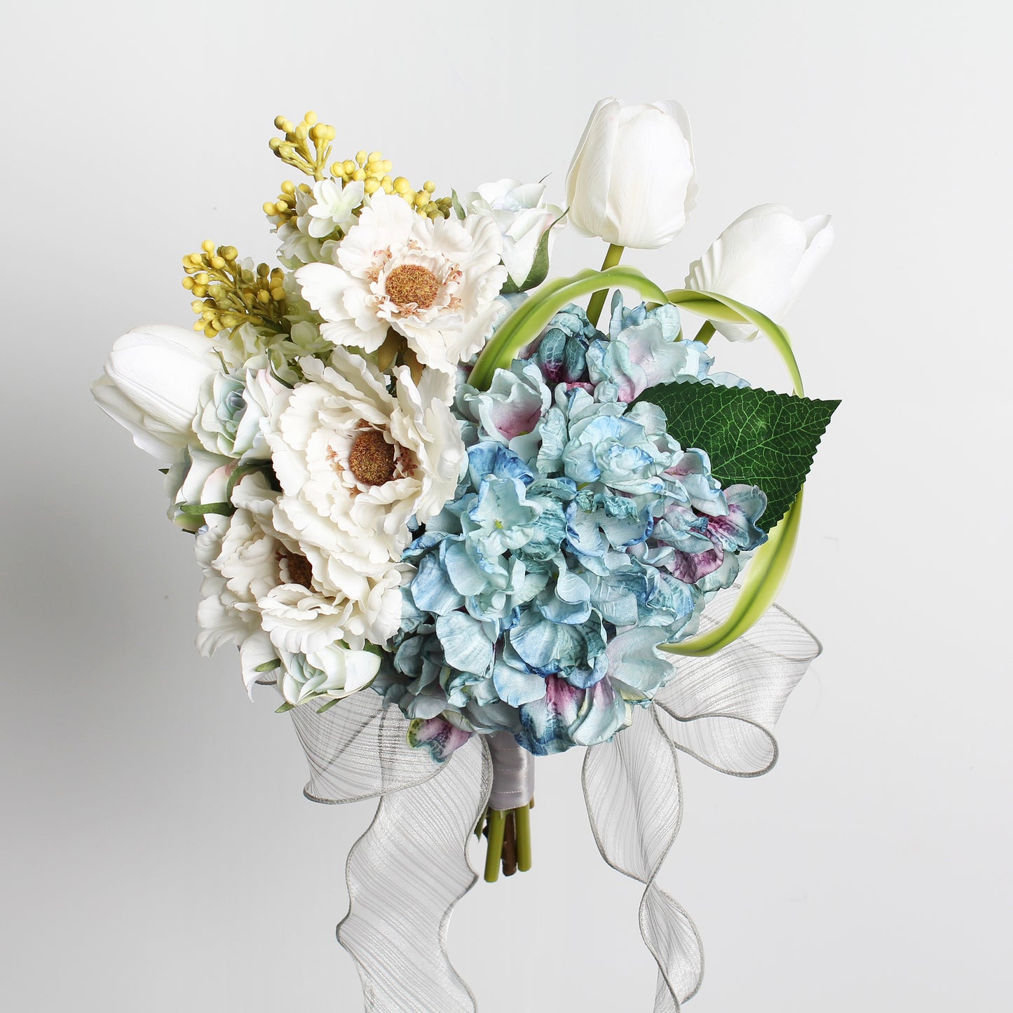 Hand-tied Bouquet 歐式花球_HB05