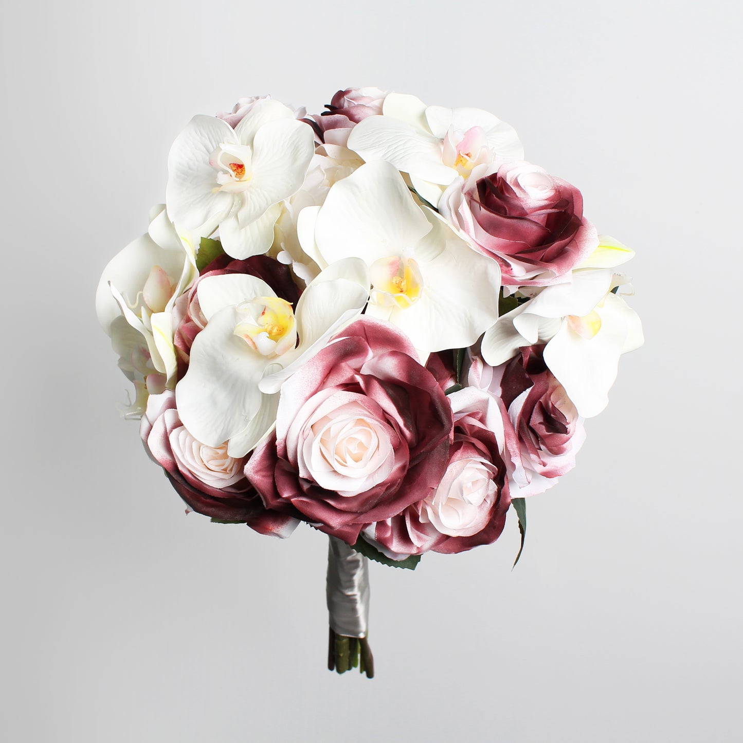Round Bouquet 球型花球_RB02