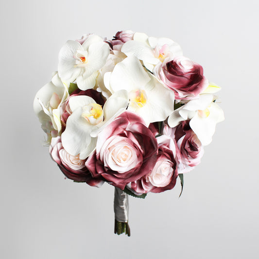 Round Bouquet 球型花球_RB02