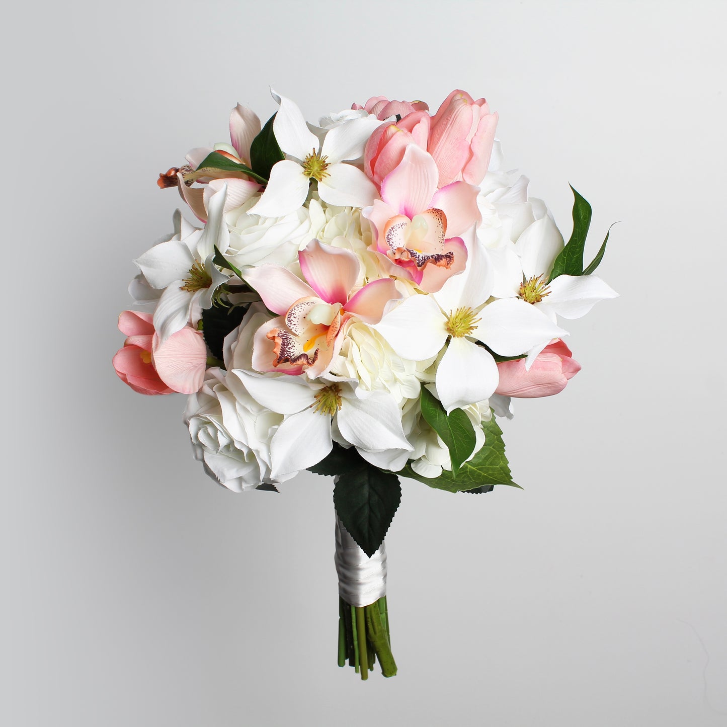 Round Bouquet 球型花球_RB01