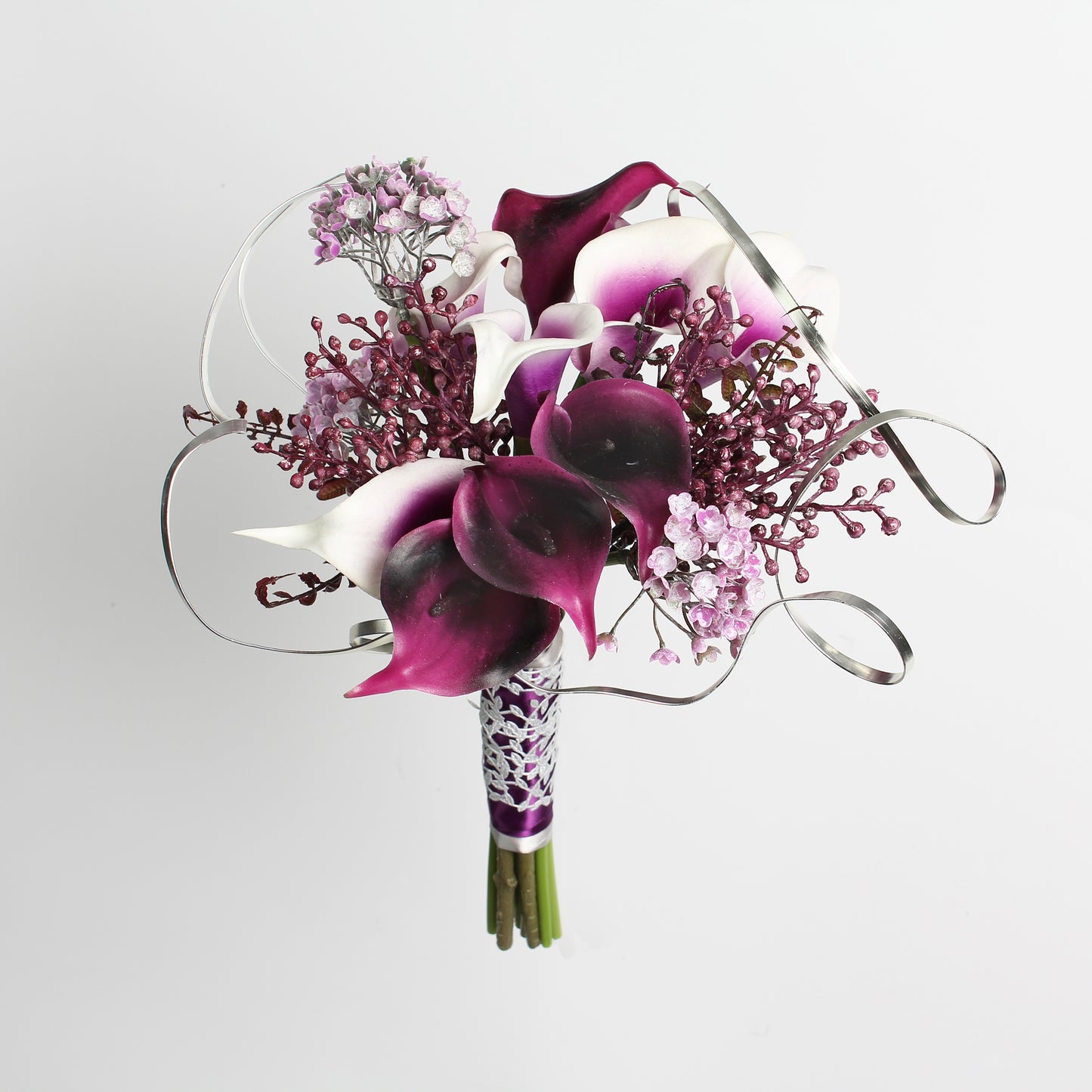 Posy Bouquet 韓式小型花球_PB02
