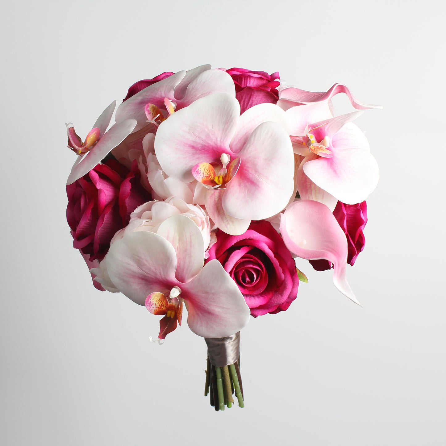 Round Bouquet 球型花球_RB04