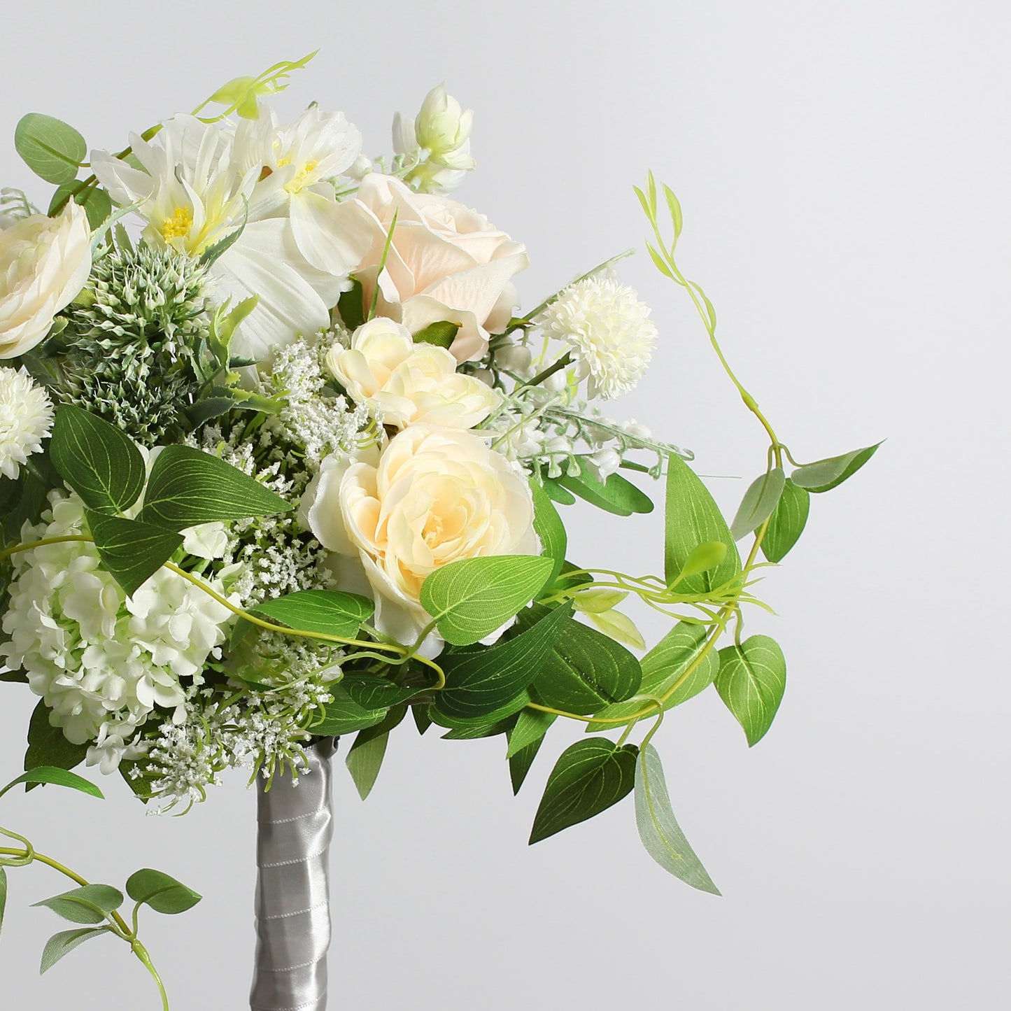 Hand-tied Bouquet 歐式花球_HB06