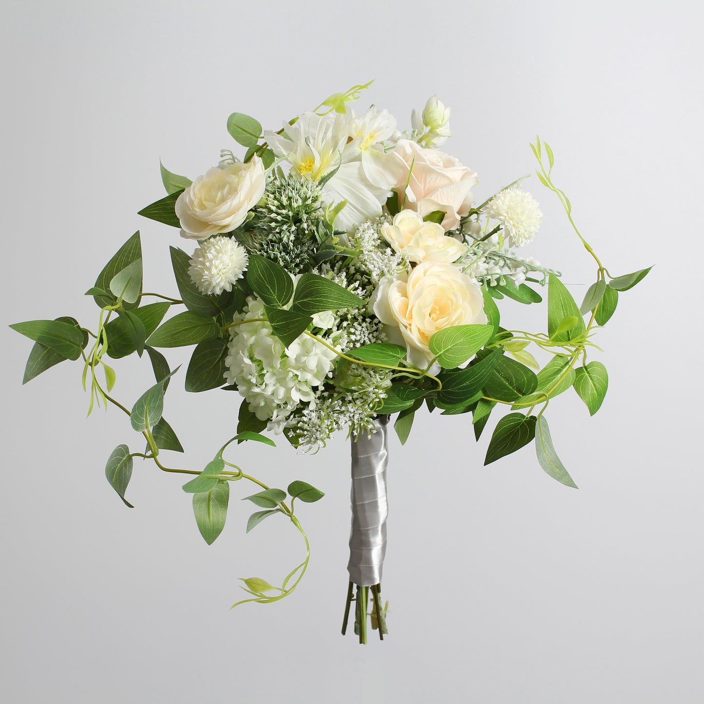 Hand-tied Bouquet 歐式花球_HB06