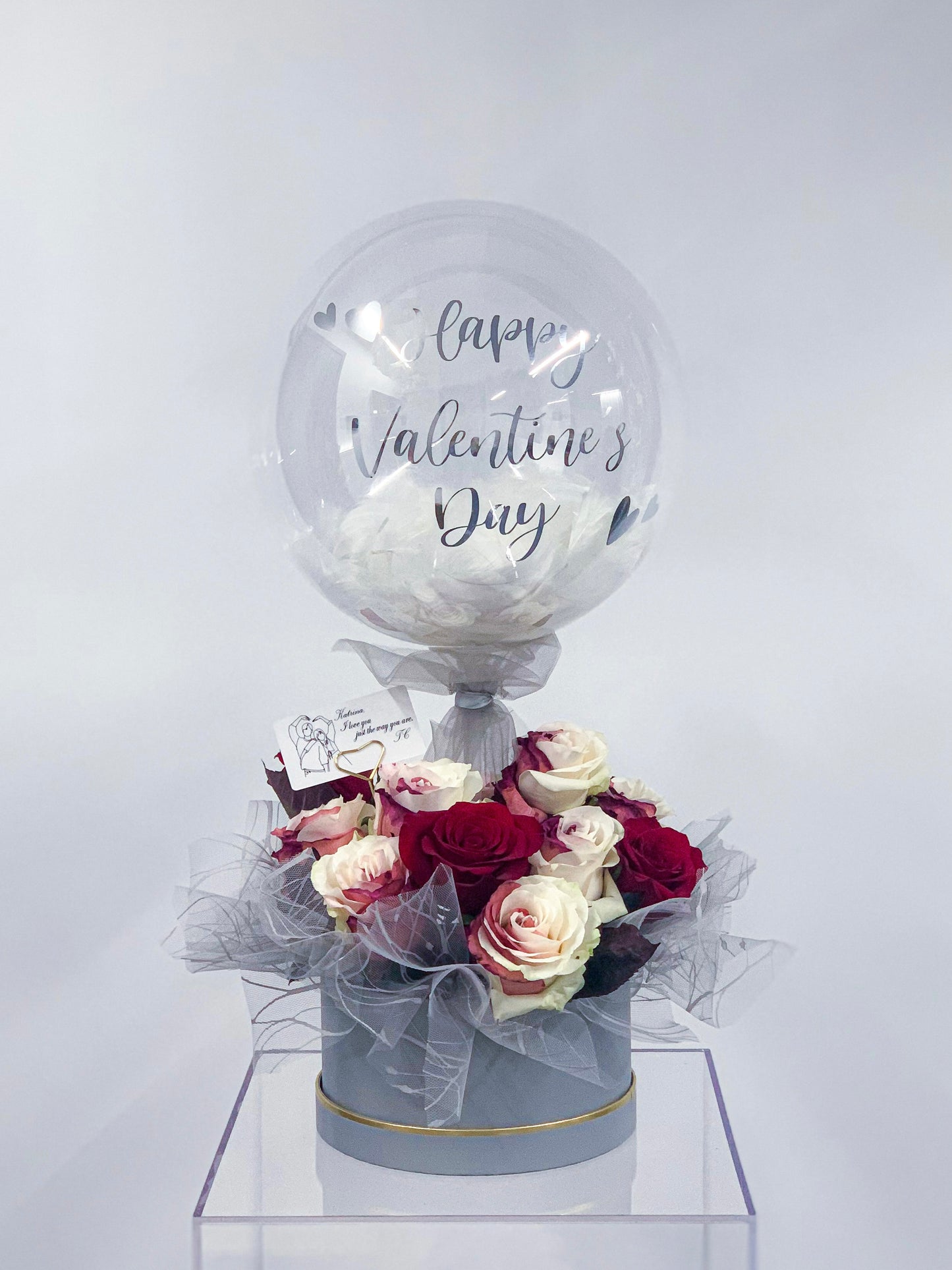 Martina_15 Roses