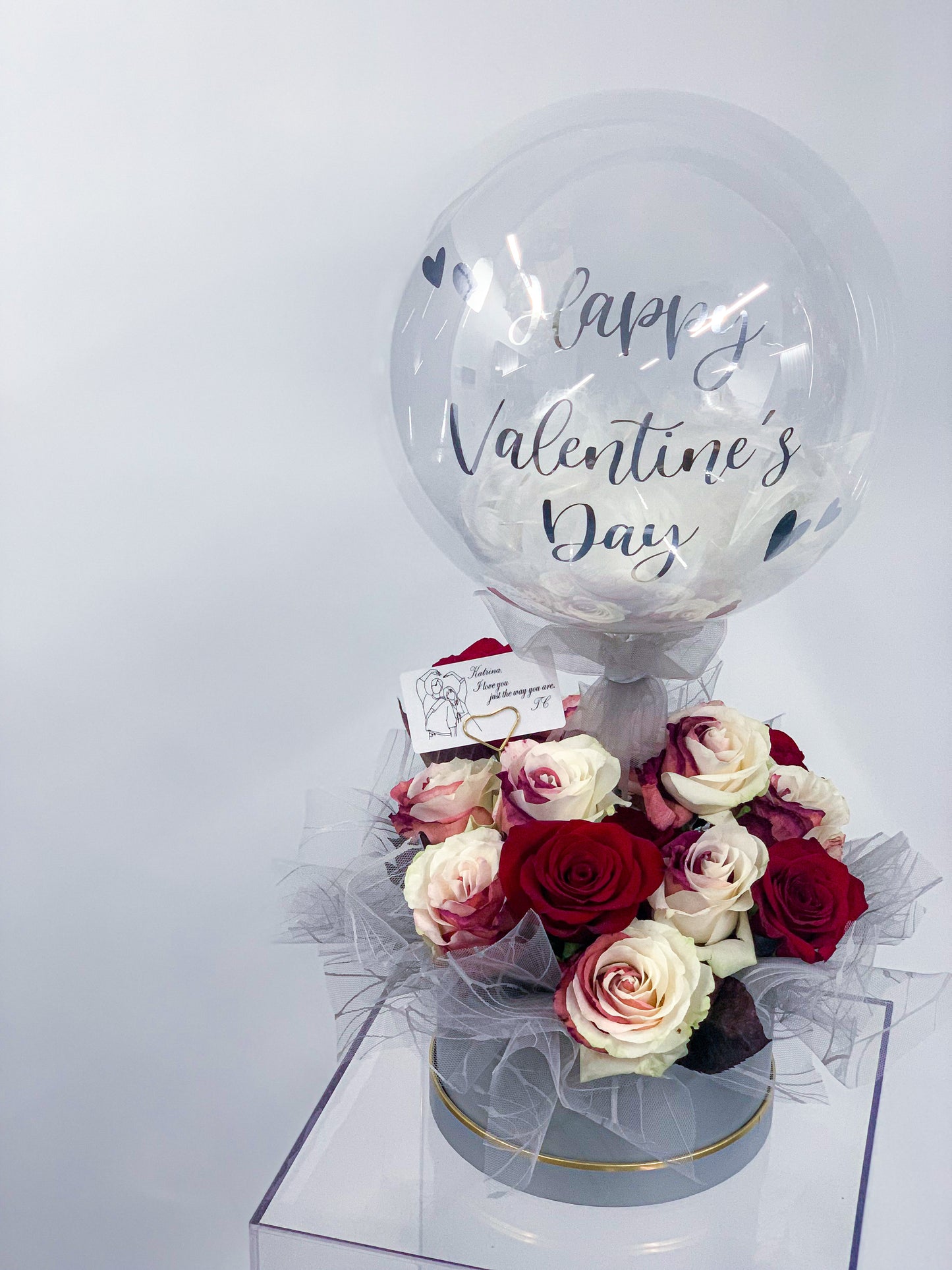 Martina_15 Roses
