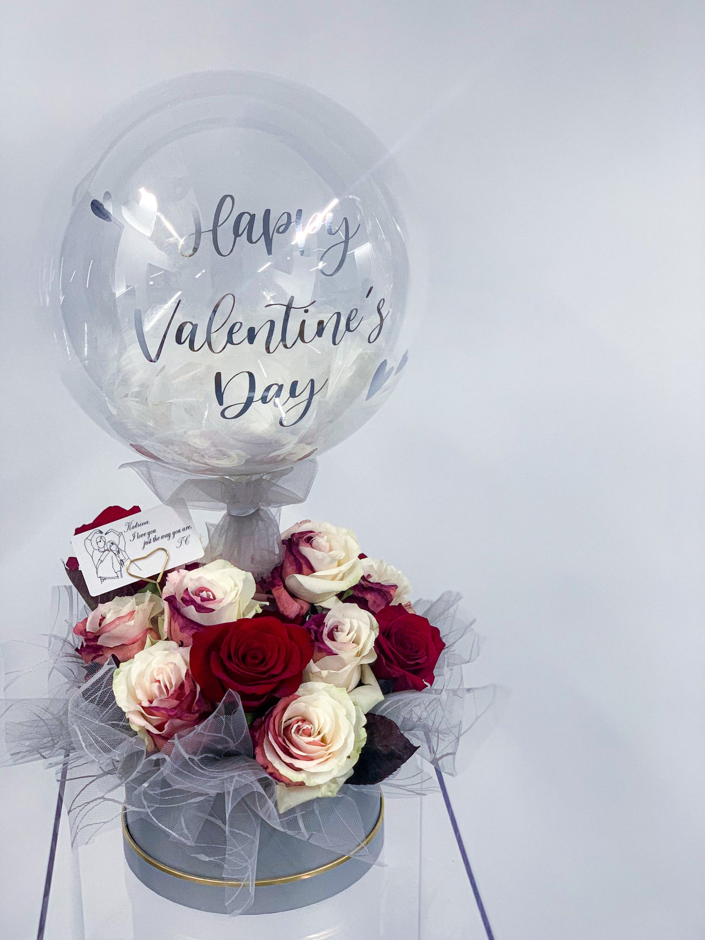 Martina_15 Roses