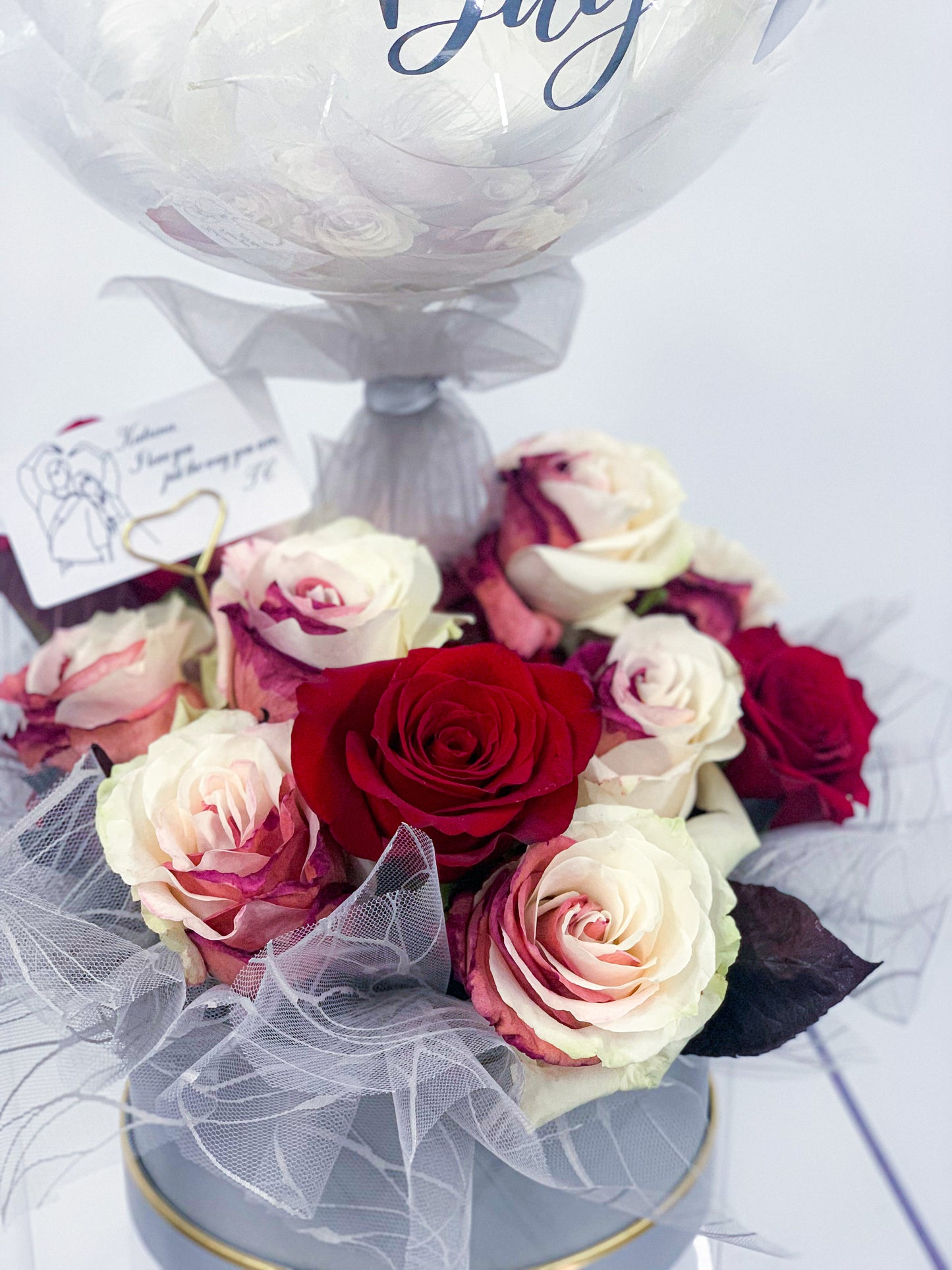 Martina_15 Roses