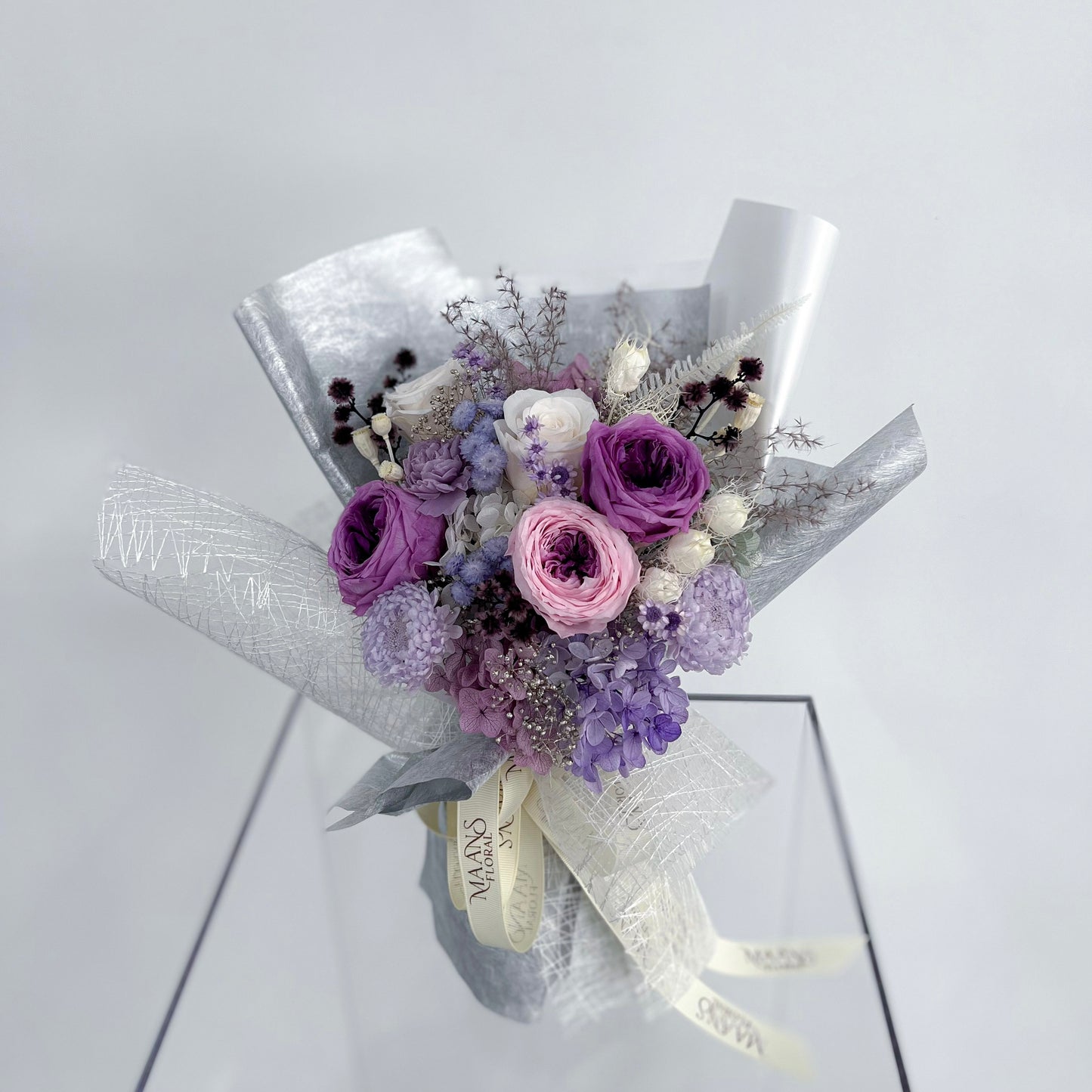 Purple Love