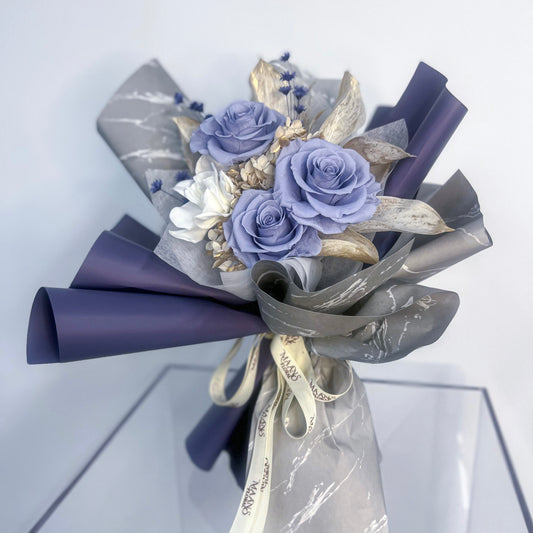 Serenity blue